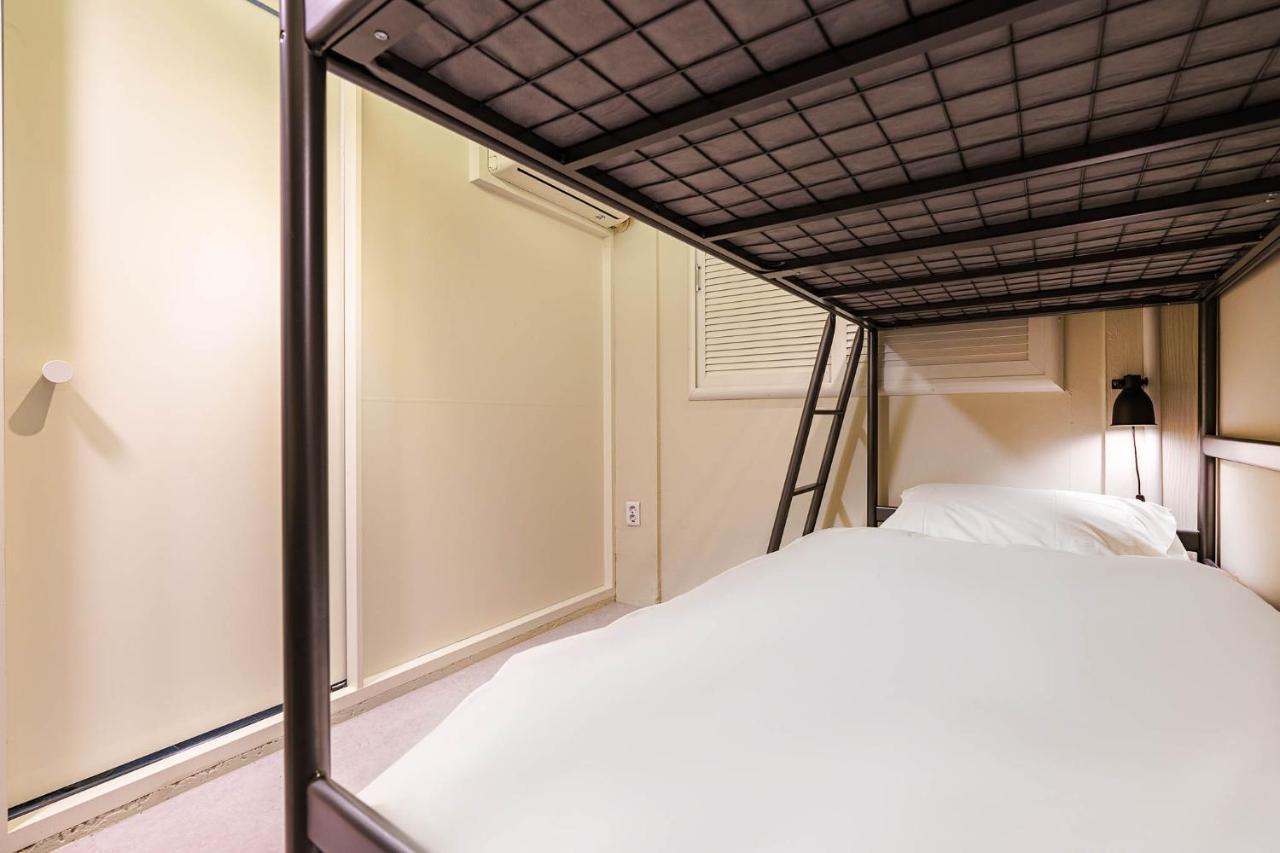 Hotel Less Séoul Extérieur photo
