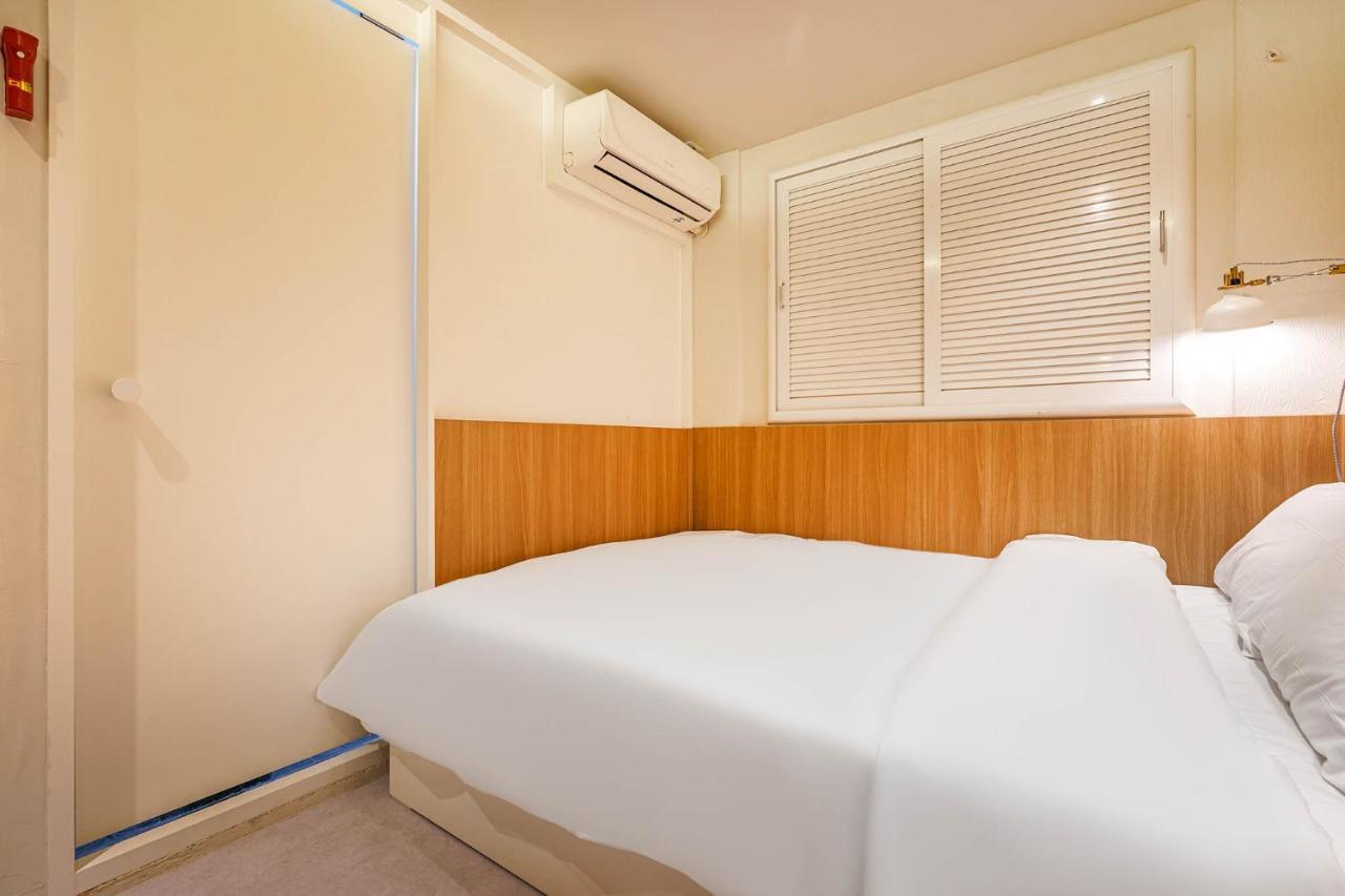 Hotel Less Séoul Extérieur photo