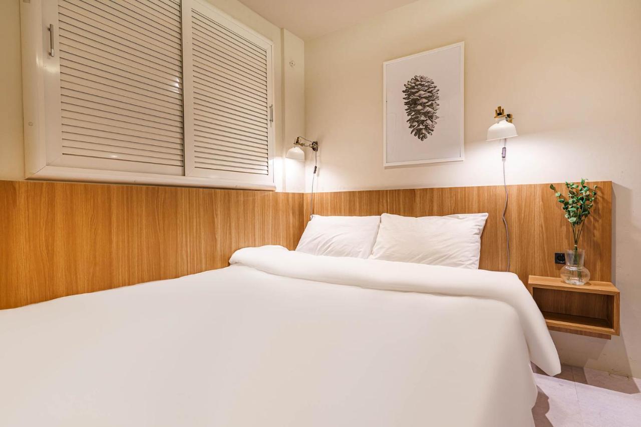 Hotel Less Séoul Extérieur photo