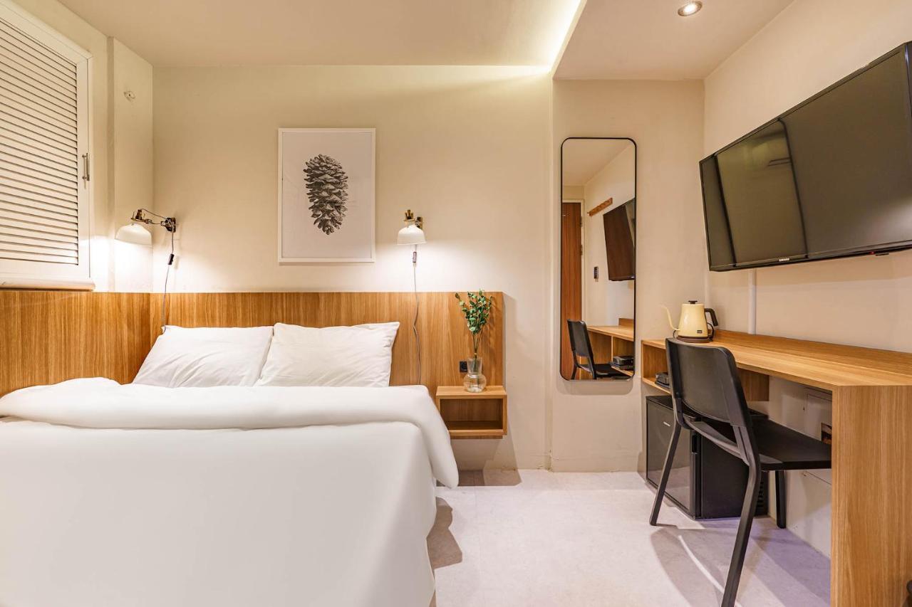 Hotel Less Séoul Extérieur photo